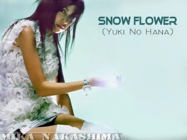 Vừa vui vừa học tiếng Nhật qua bài hát Hoa tuyết - Yuki no Hana