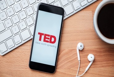 Luyện nghe tiếng Nhật cùng TEDx Talks