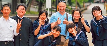 Các ngành hot bạn nên chọn khi đi du học Nhật