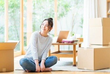 Những từ vựng tiếng Nhật bạn cần phải biết khi đi thuê nhà