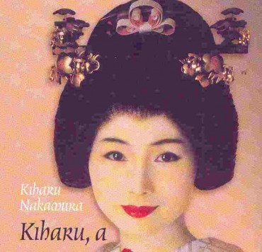 Huyền thoại nữ Geisha nổi tiếng nhất mọi thời đại
