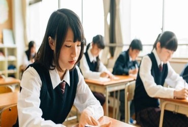 Từ vựng về trường học trong tiếng Nhật
