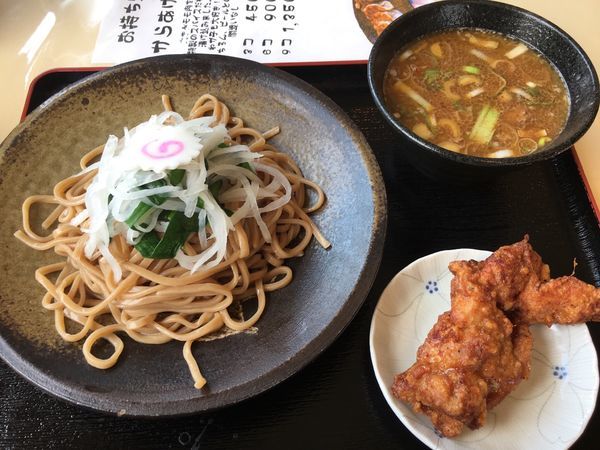 Tsukemen như một “làn sóng mới” trong ẩm thực Nhật Bản vào những năm 2000